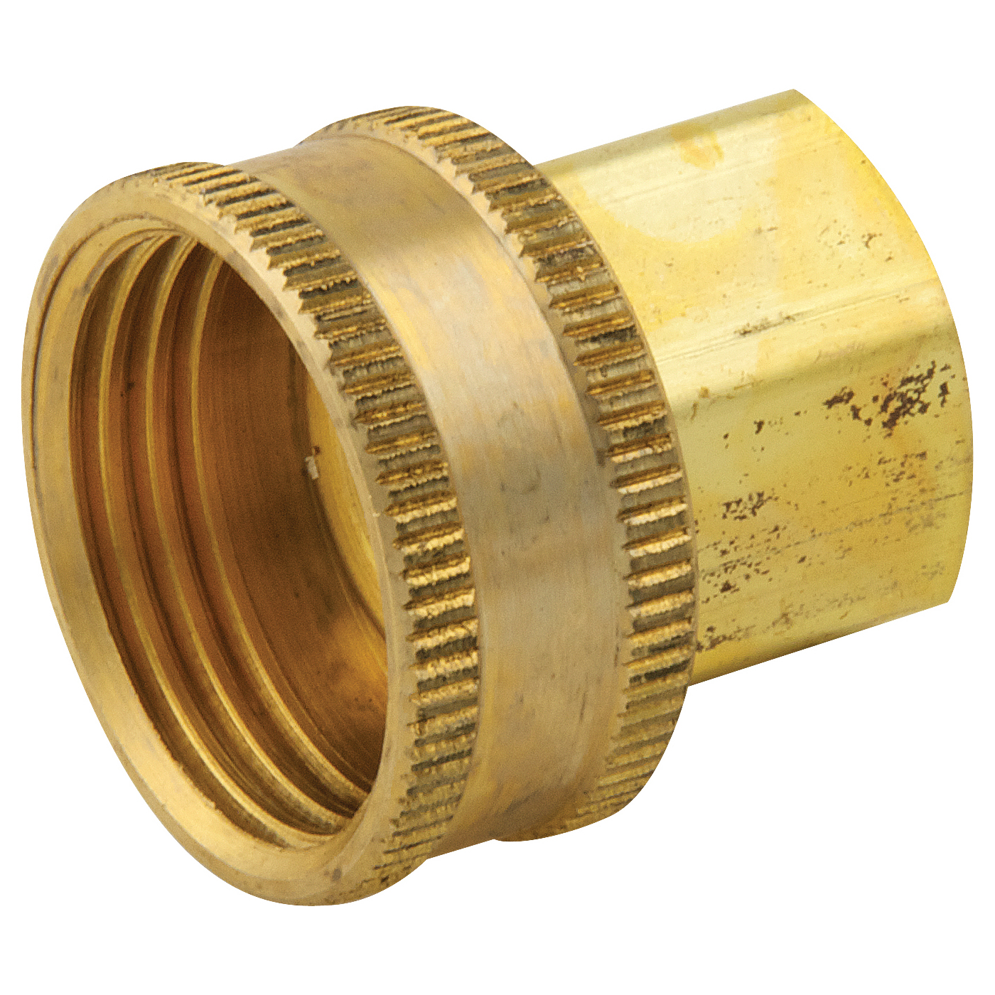 Garden Hose Fitting - Master Plumber®