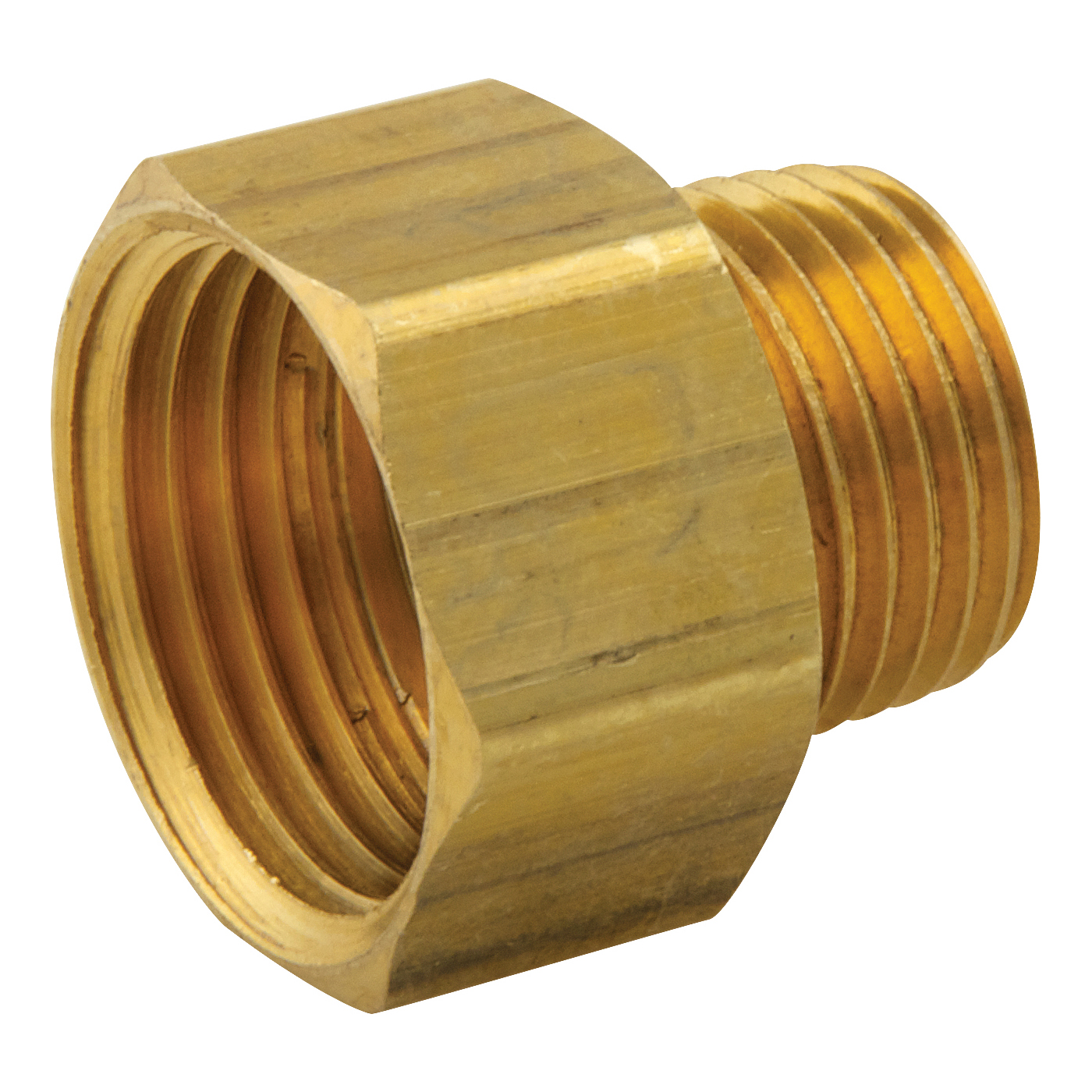 Garden hose fitting - Female hose adapter - Master Plumber®