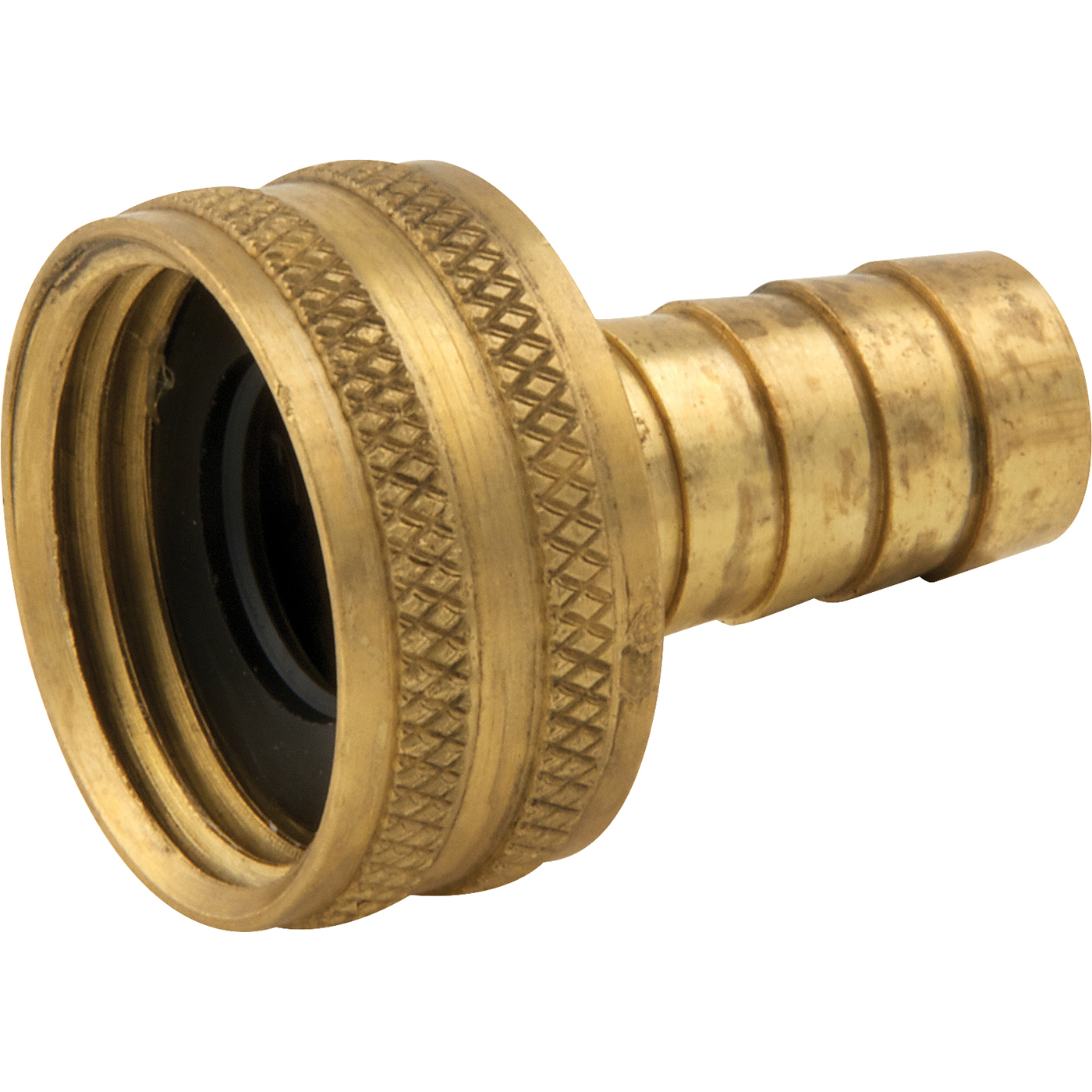 Garden Hose Fitting - Master Plumber®