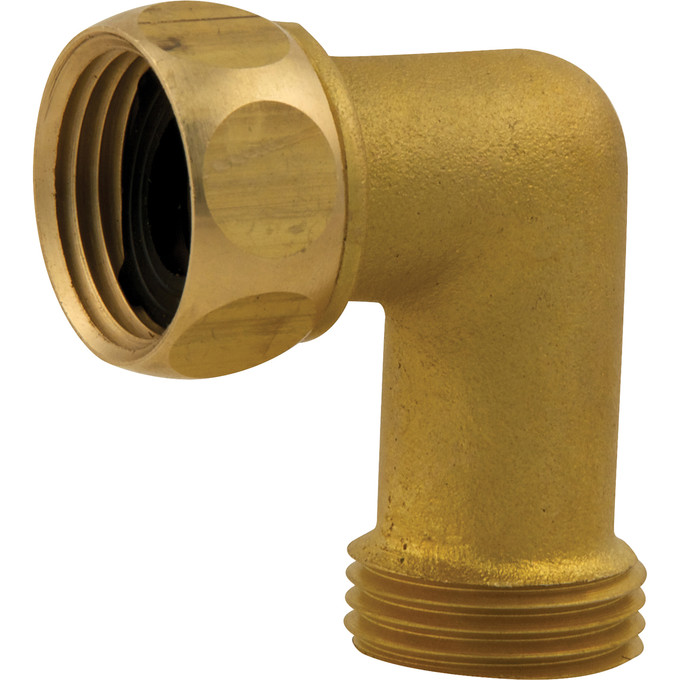 Garden Hose elbow Master Plumber®