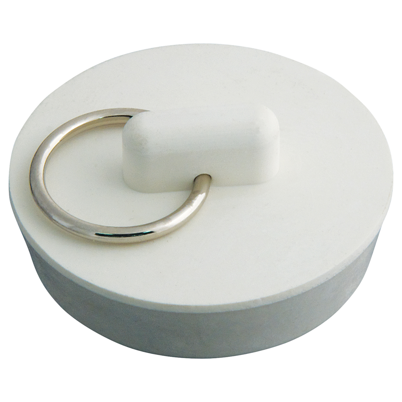 bathtub stopper handle