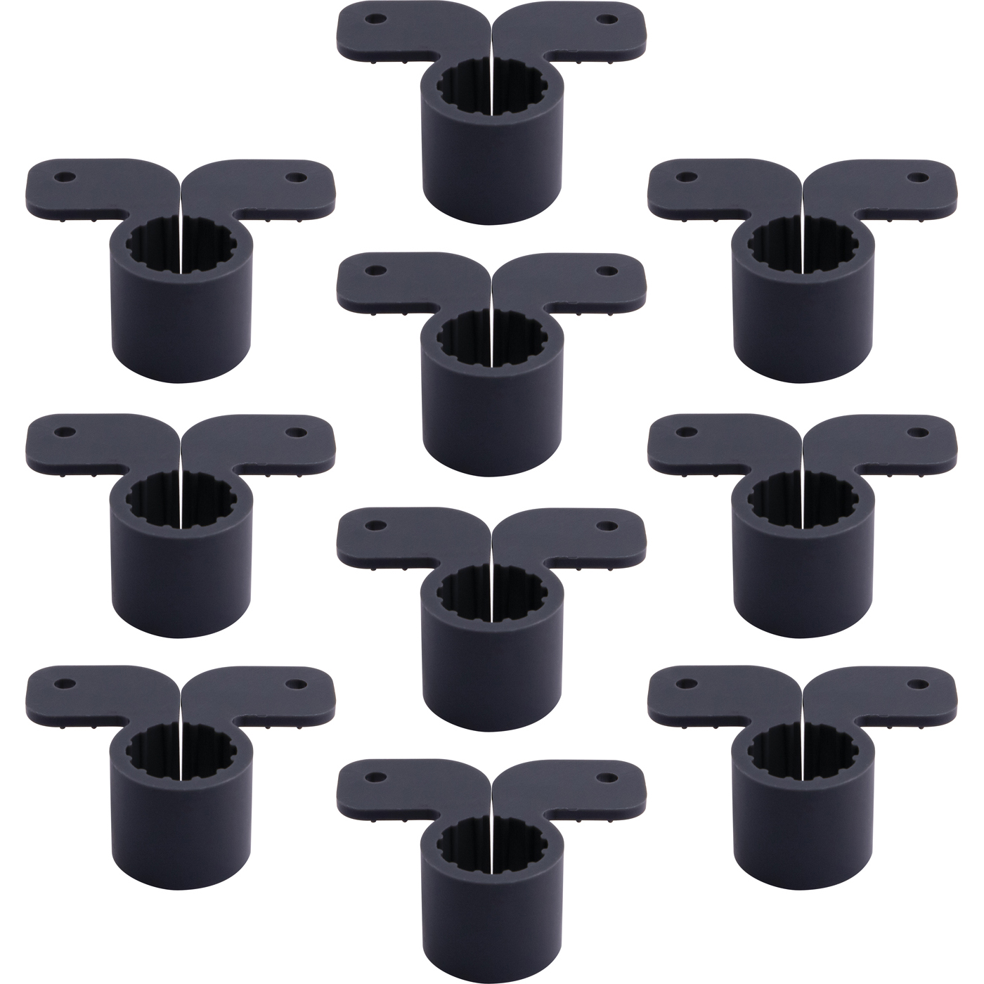 Suspension pipe clamps 1/2" Master Plumber®