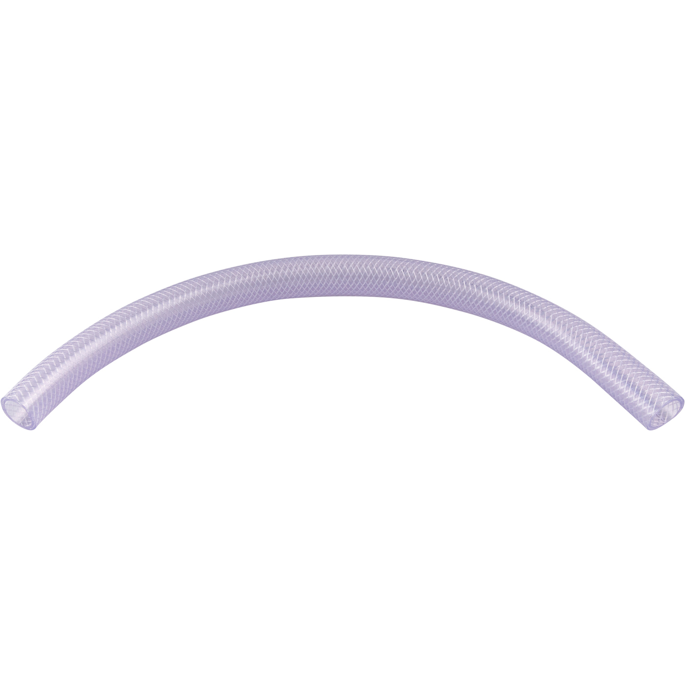 Braided Vinyl Tubing .750" ID x 10' Master Plumber®
