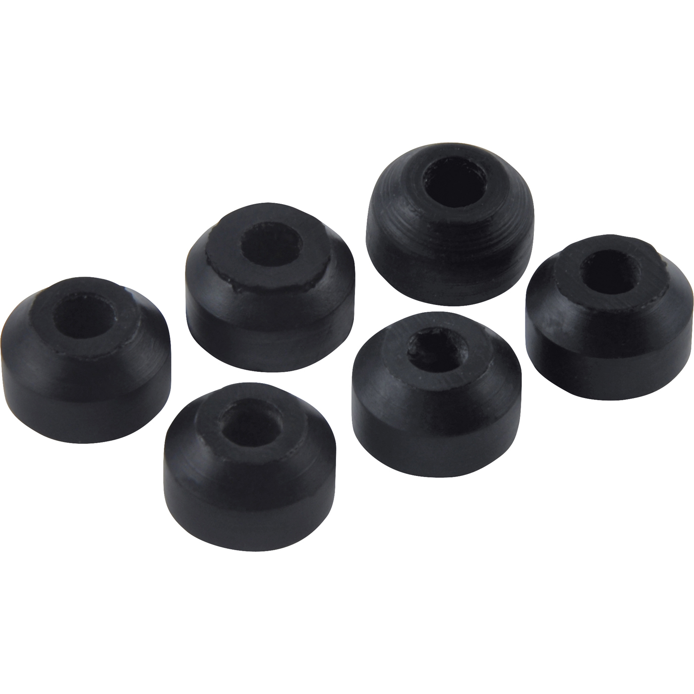 Bevelled faucet washers 1/2" OD Master Plumber®