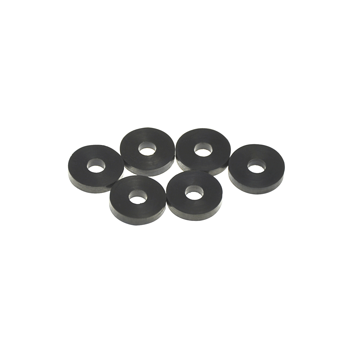 Flat faucet washers 5/8" OD Master Plumber®