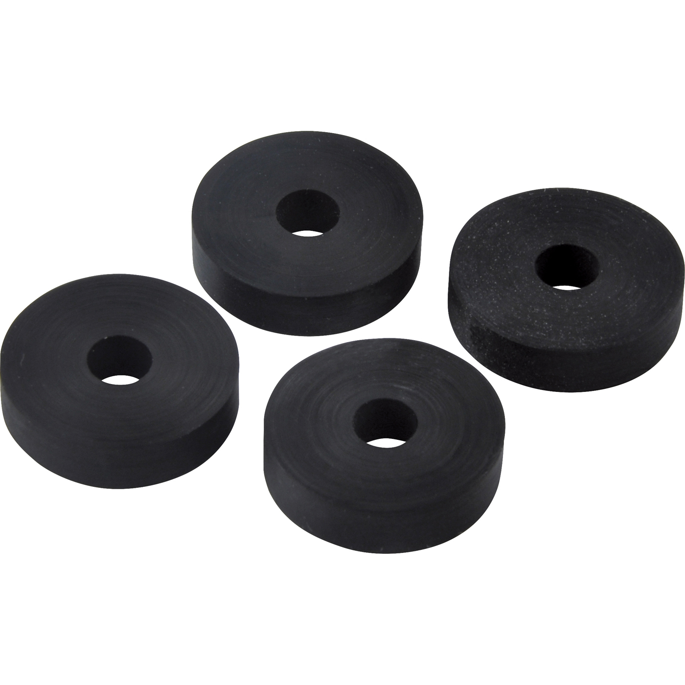 Flat faucet washers 3/4" OD Master Plumber®