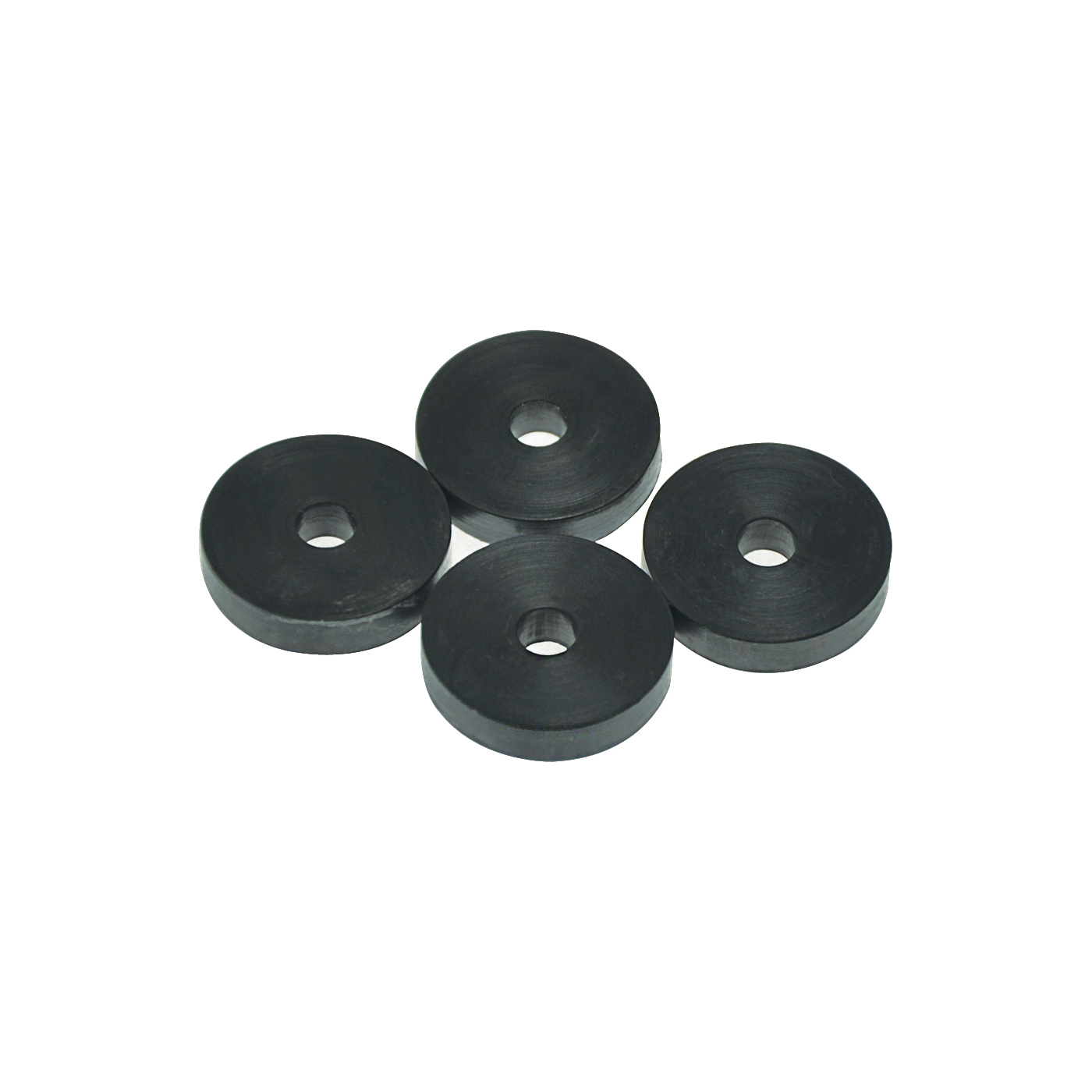 Flat faucet washers 7/8" OD Master Plumber®