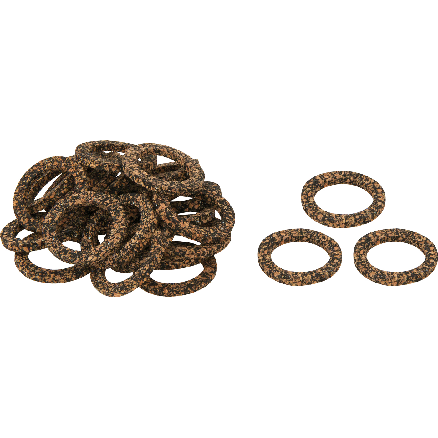 Cork gaskets Master Plumber®