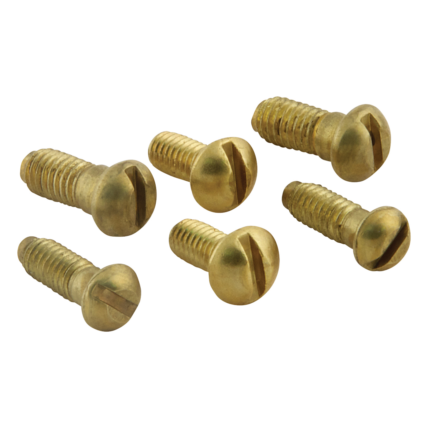 Brass bibb screw assortment Master Plumber®