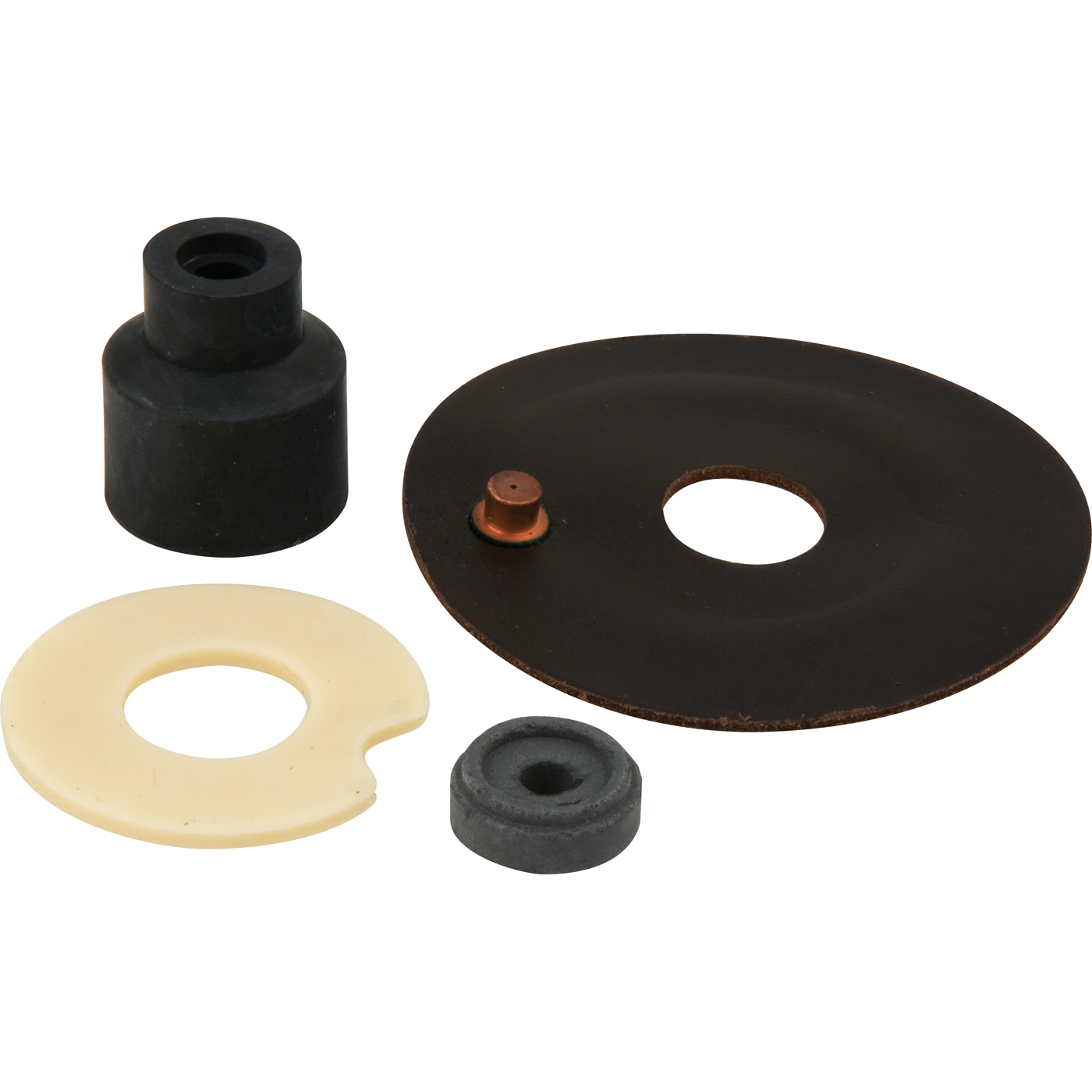 Delany(TM) flush valve repair kit Urinal Master Plumber®