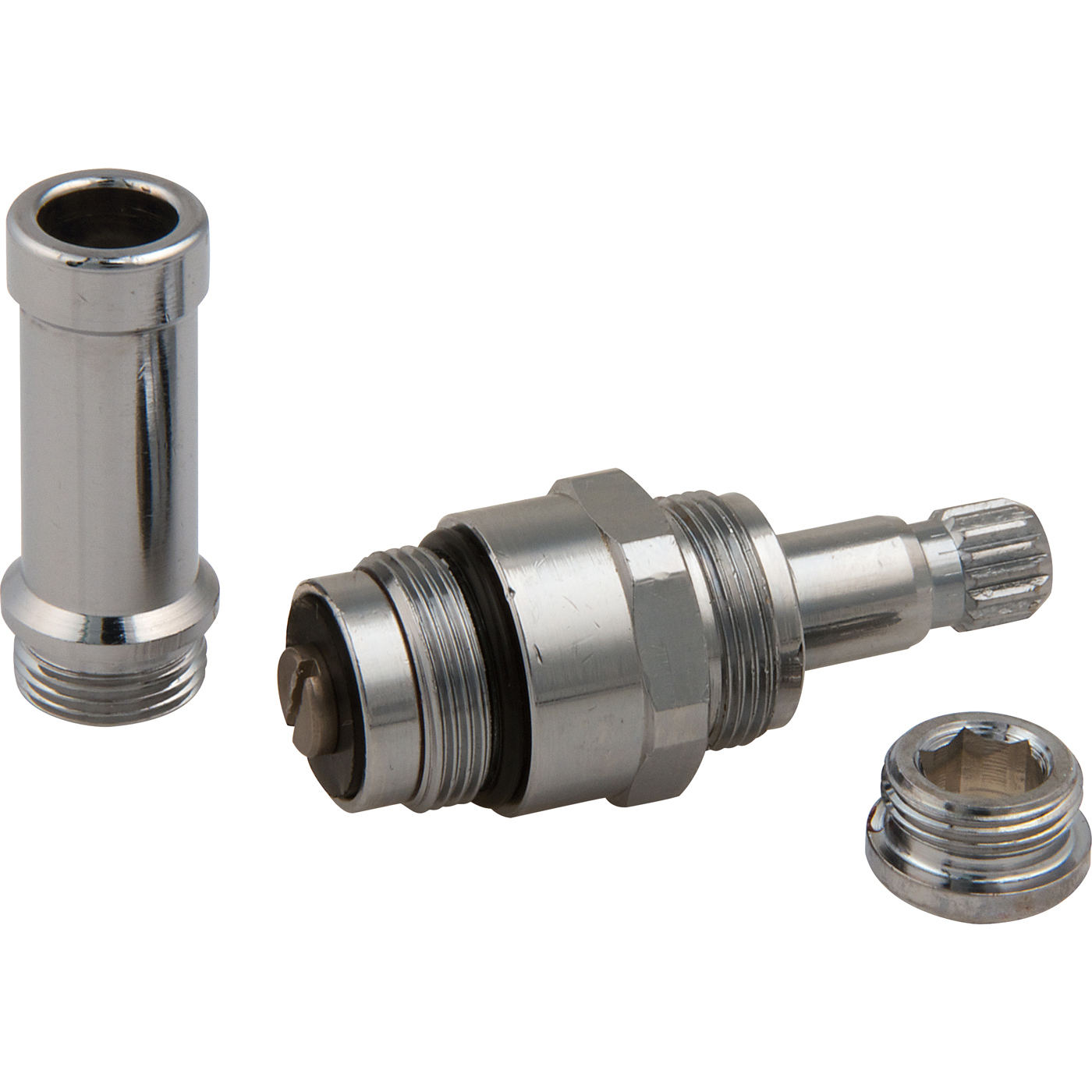 Cambridge Brass cartridge kit Hot Master Plumber®