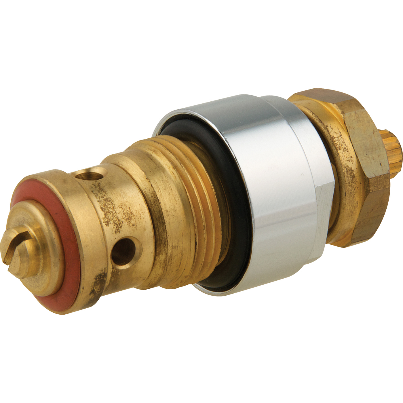 Faucet cartridge Self closing Master Plumber®