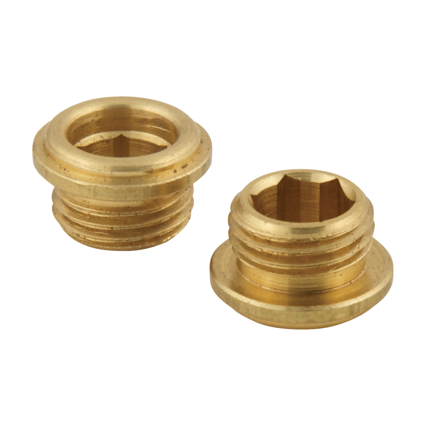 Faucet seats 1/2" 20 TPI Master Plumber®