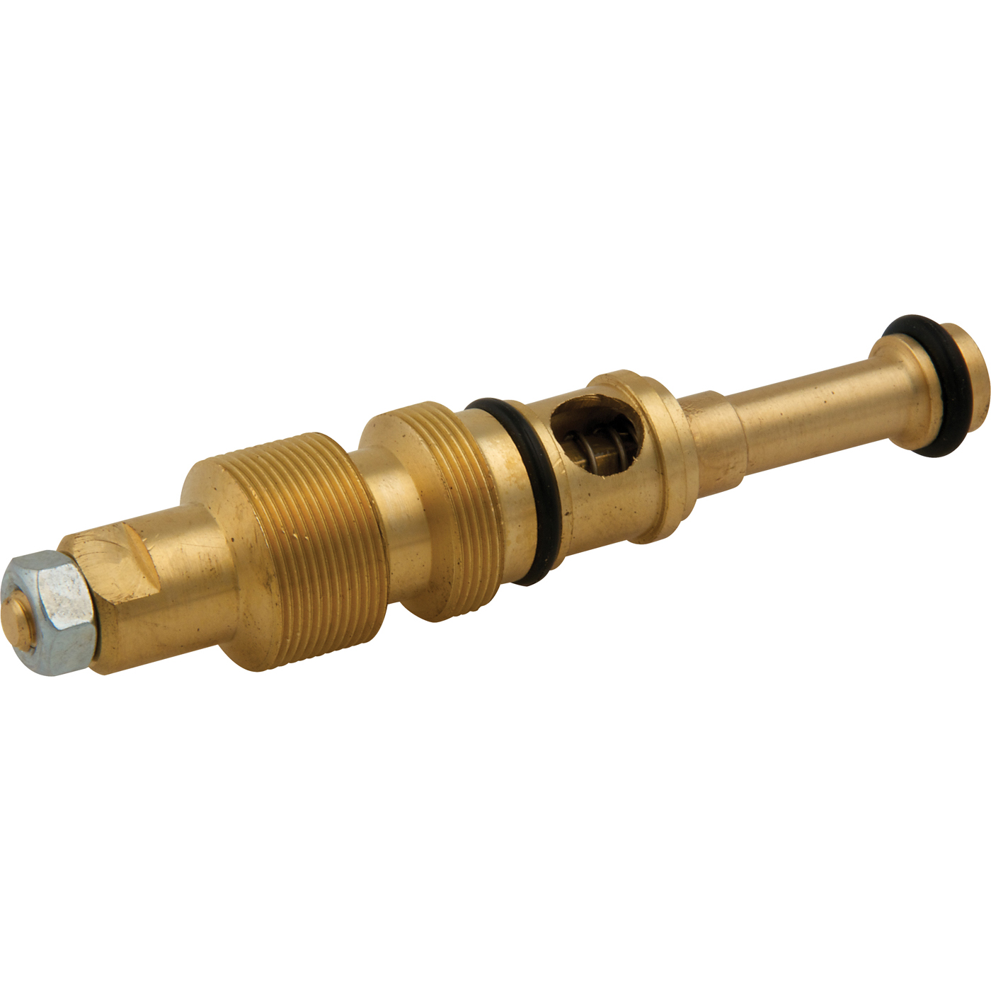 Diverter assembly for tub/shower Master Plumber®