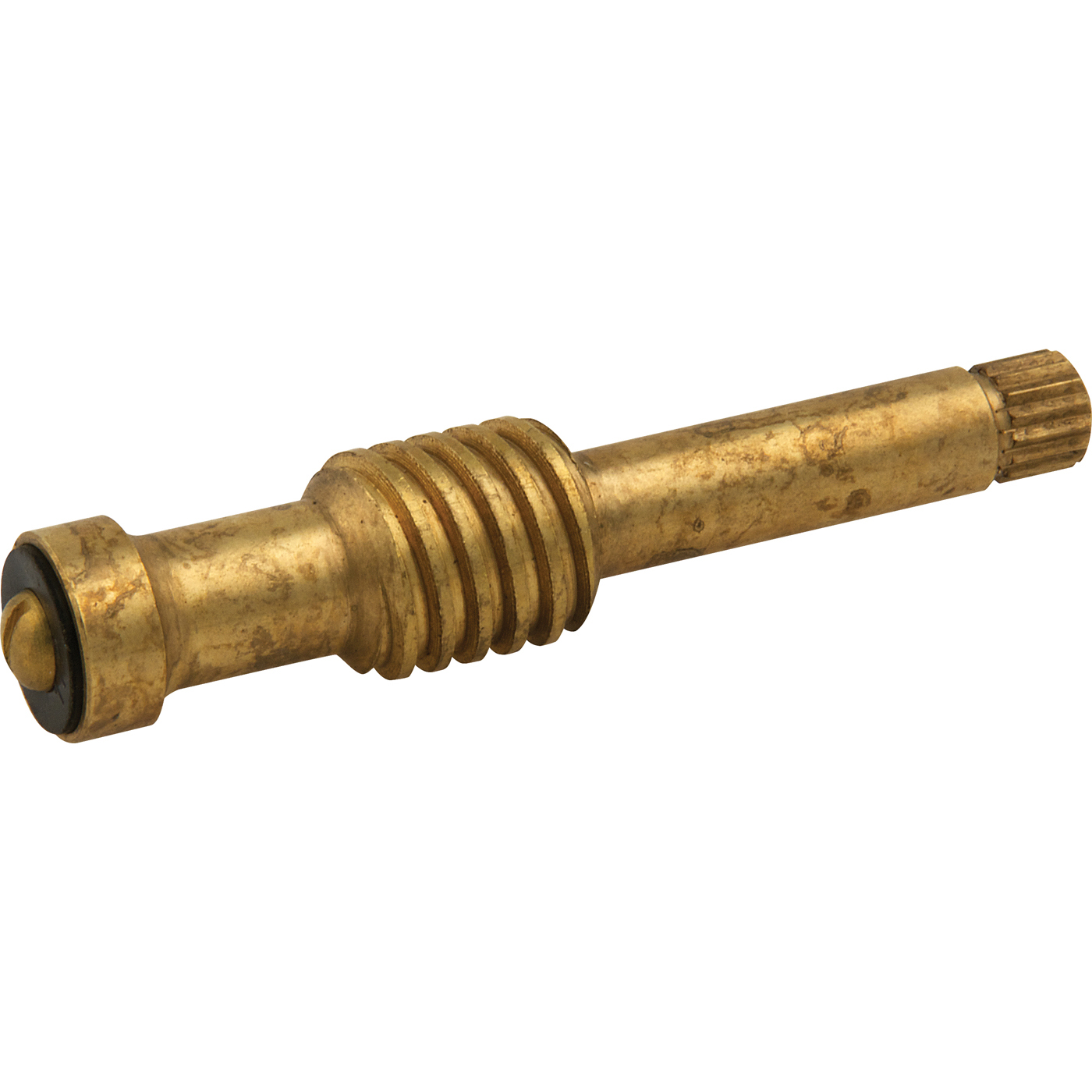 Faucet stem only Hot Master Plumber®