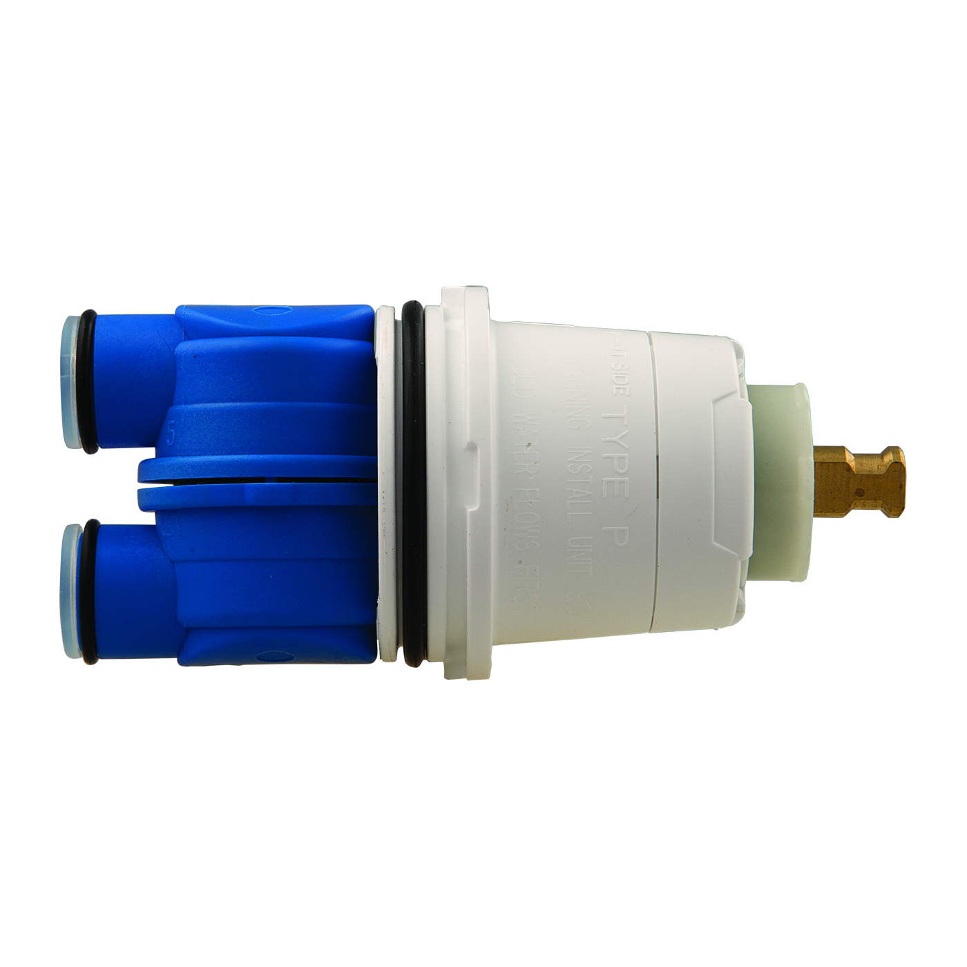 Delta® tub/shower cartridge Master Plumber®