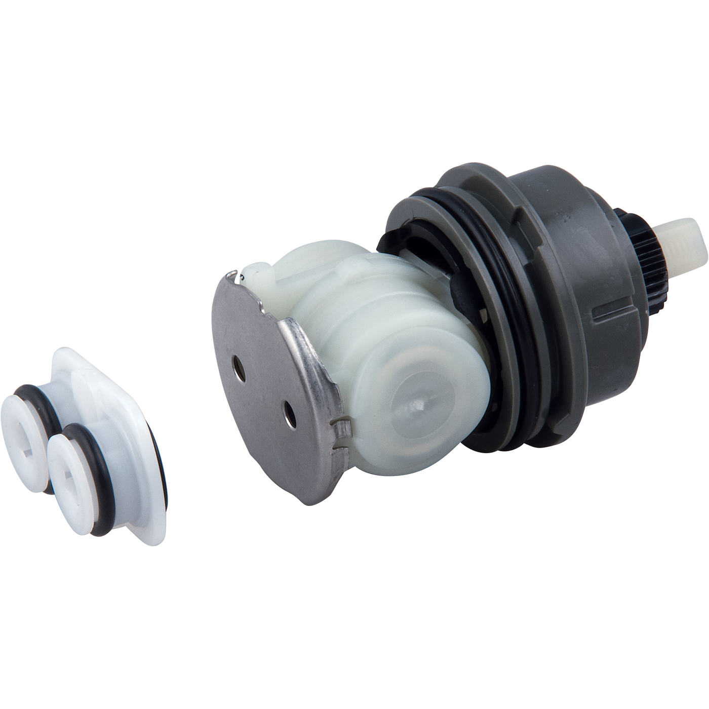 Delta® tub/shower cartridge assembly Master Plumber®
