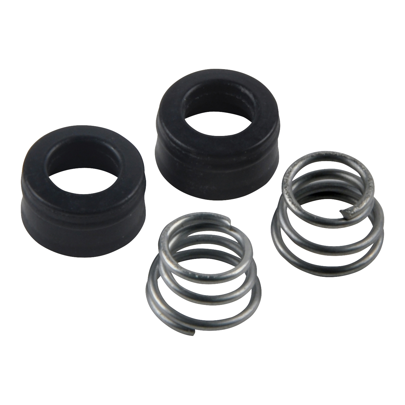 delta seats and springs installation