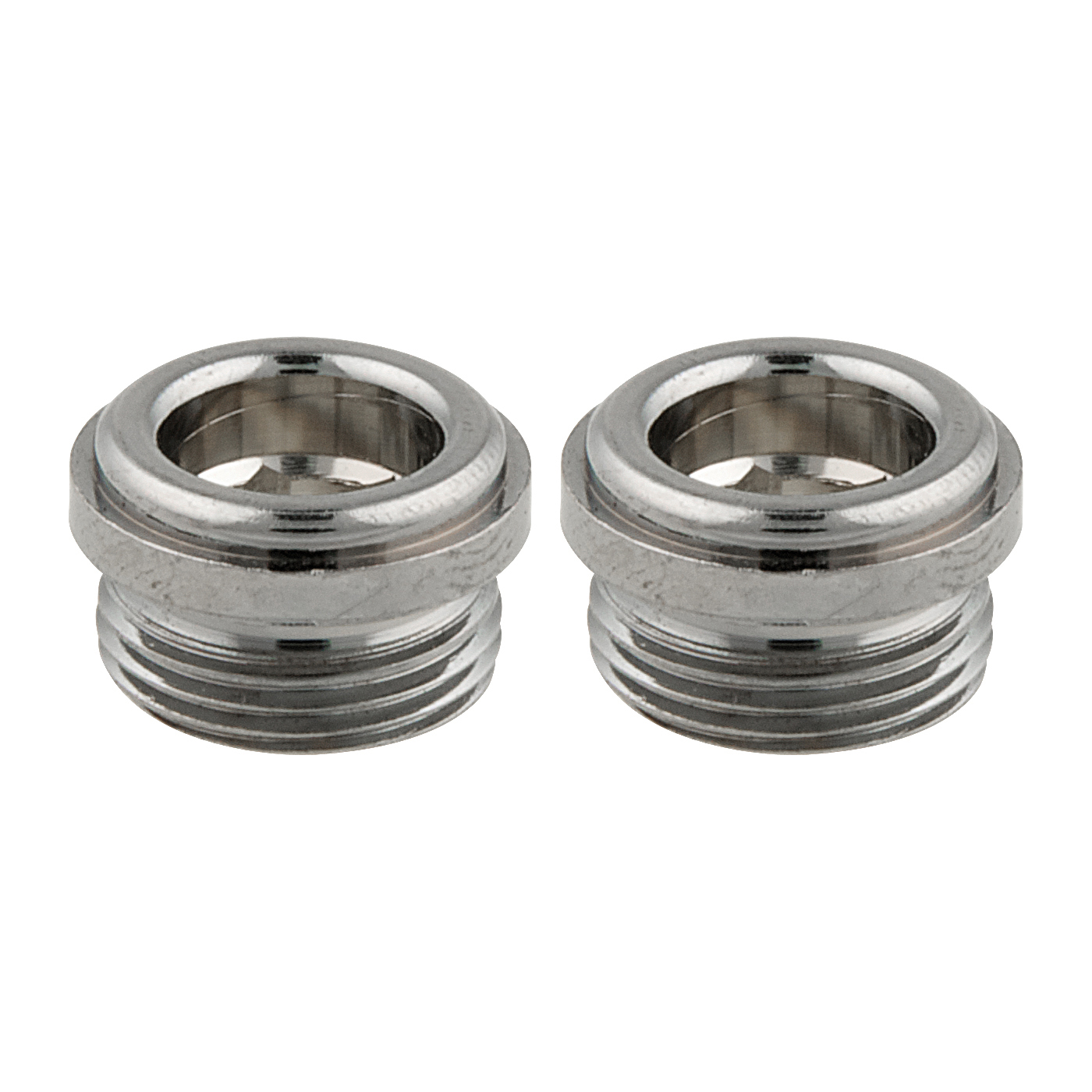 Emco® faucet seats 9/16" 25.5 TPI Master Plumber®