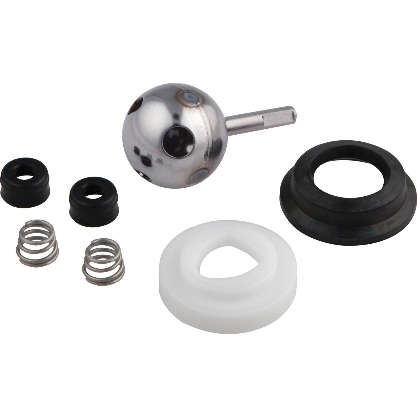 Globe Union Faucet Ball Valve Repair Kit Master Plumber