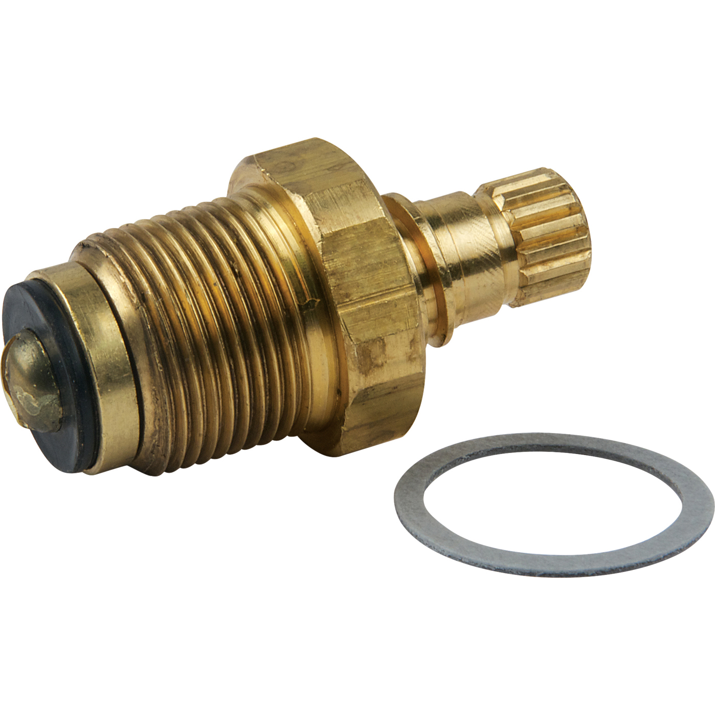Faucet cartridge - Hot - Master Plumber®