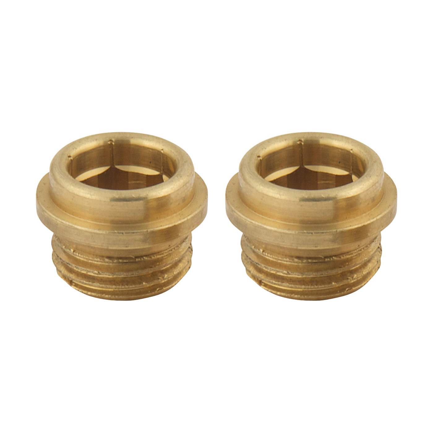 Faucet seats 1/2" 20 TPI Master Plumber®