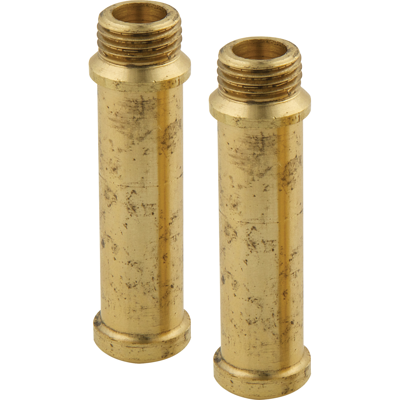 Faucet seats Long 1/2" 20 TPI Master Plumber®