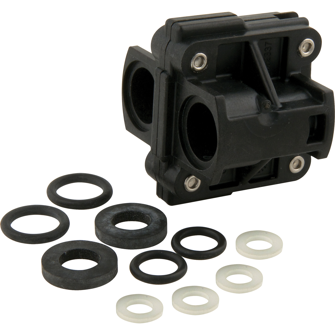 Kohler® Pressure balancing valve repair kit Master Plumber®