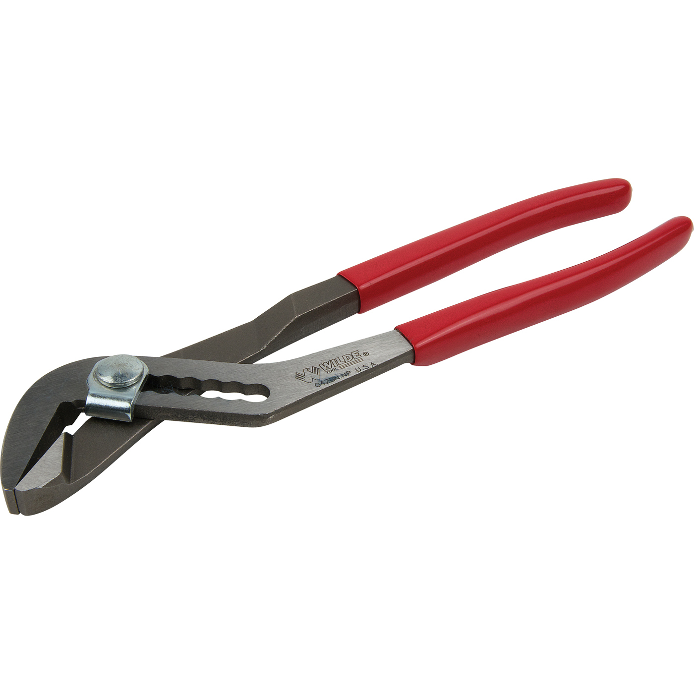 Soft jaw pliers Plumbing at