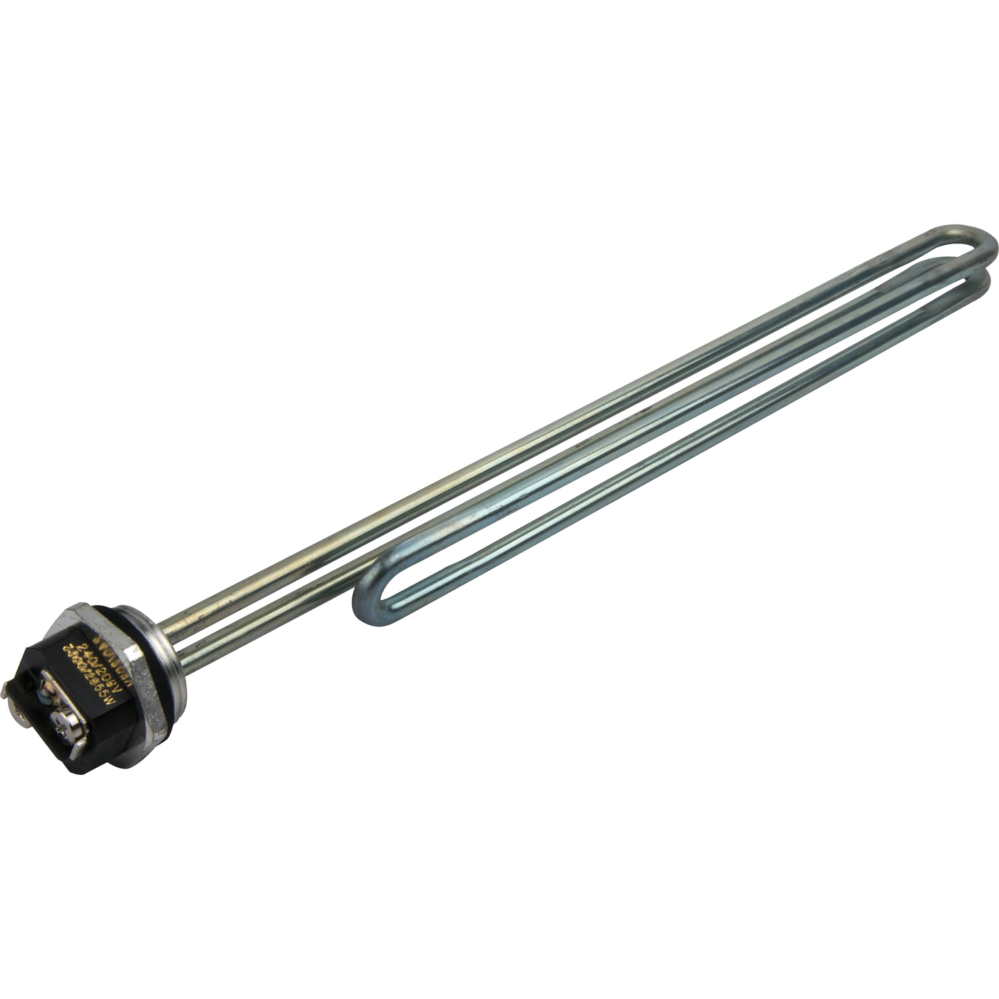 Electric water heater element, 240V/3800W Master Plumber®