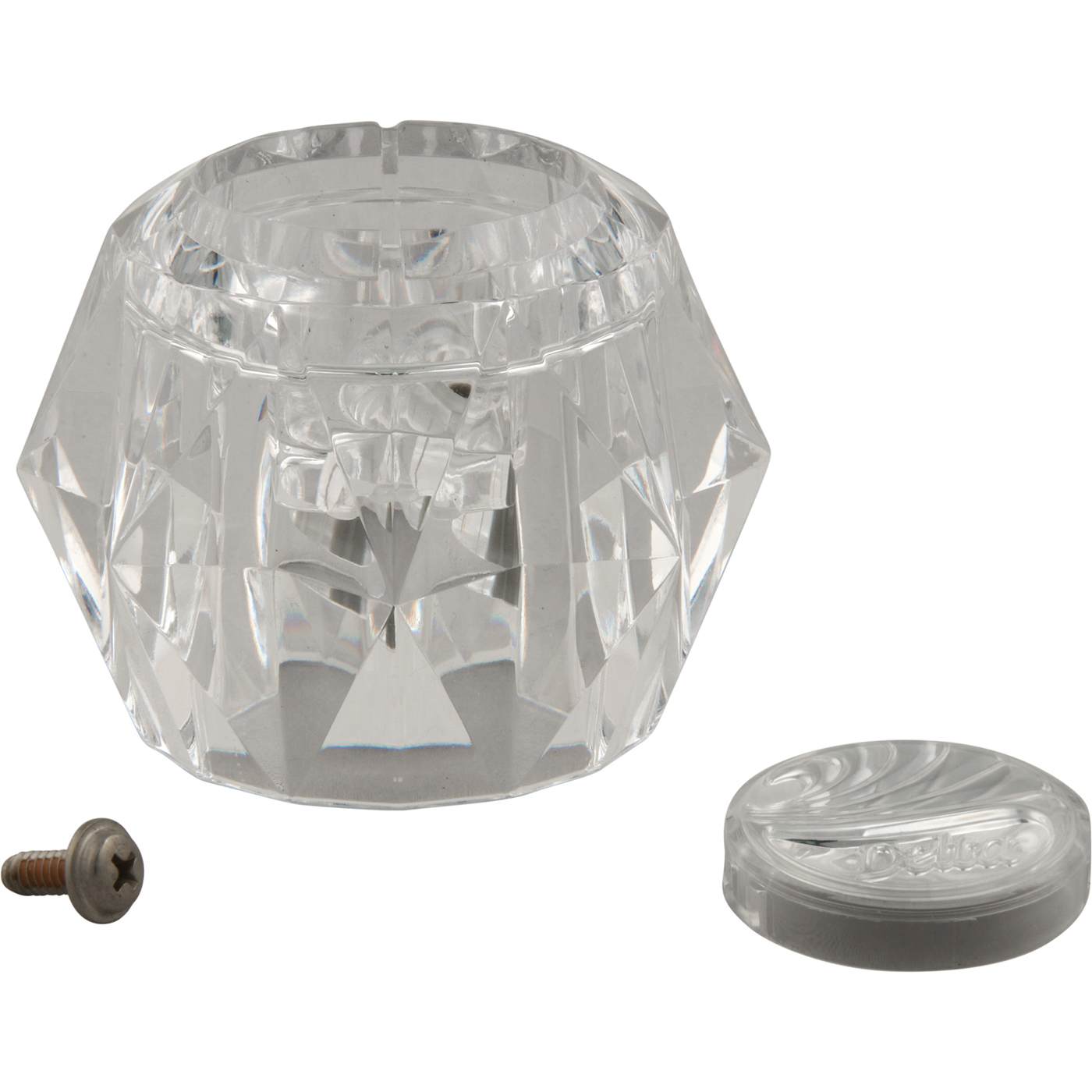 Delta® handle kit Tub & Shower acrylic Master Plumber®