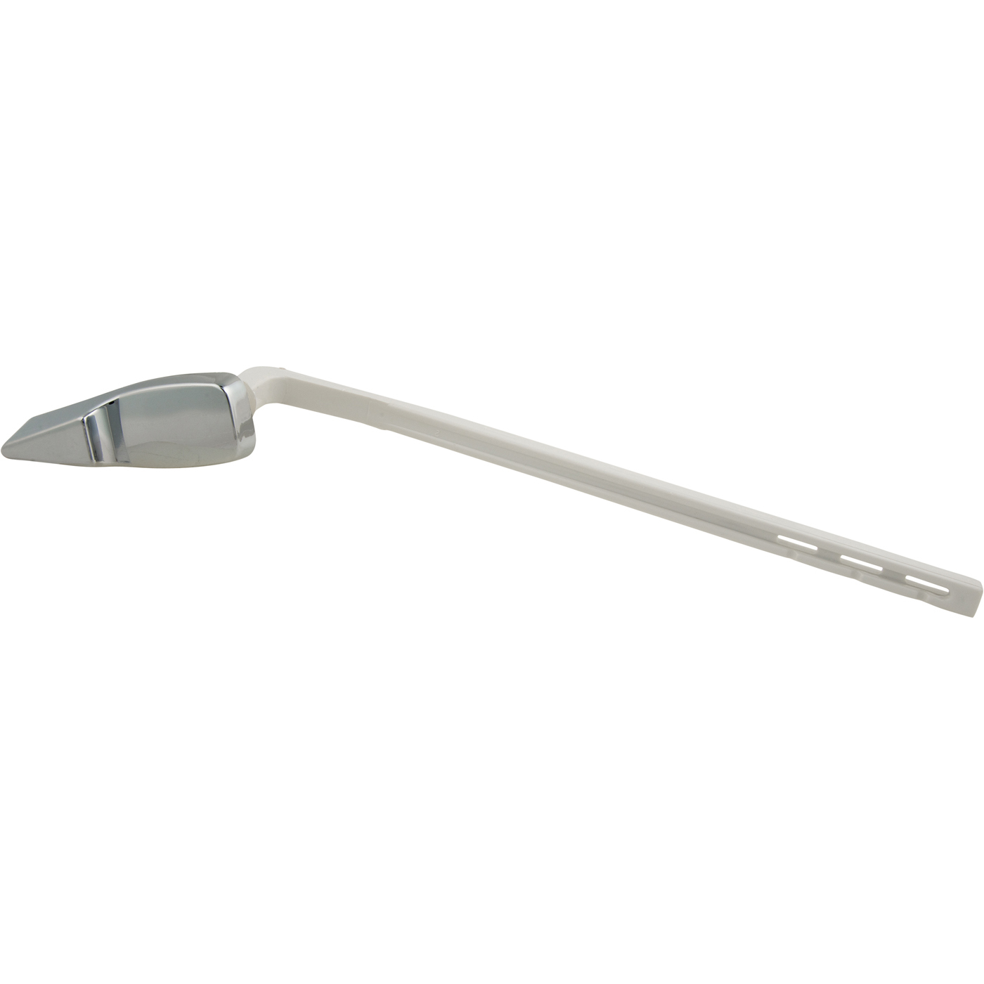 Mansfield® tank lever 9" Chrome Master Plumber®