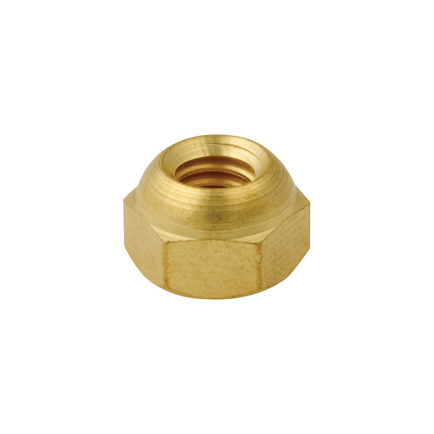 Toilet mounting bolt nut Master Plumber®