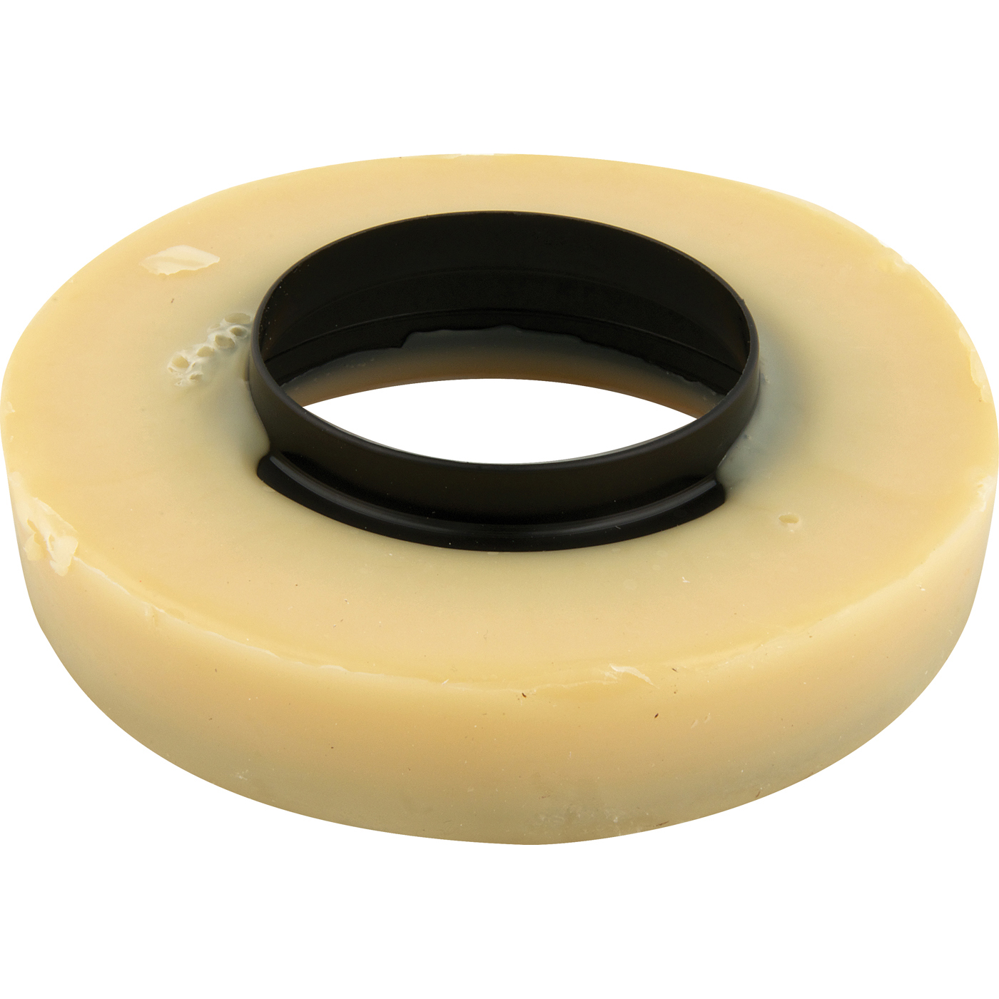 toilet seat sealant