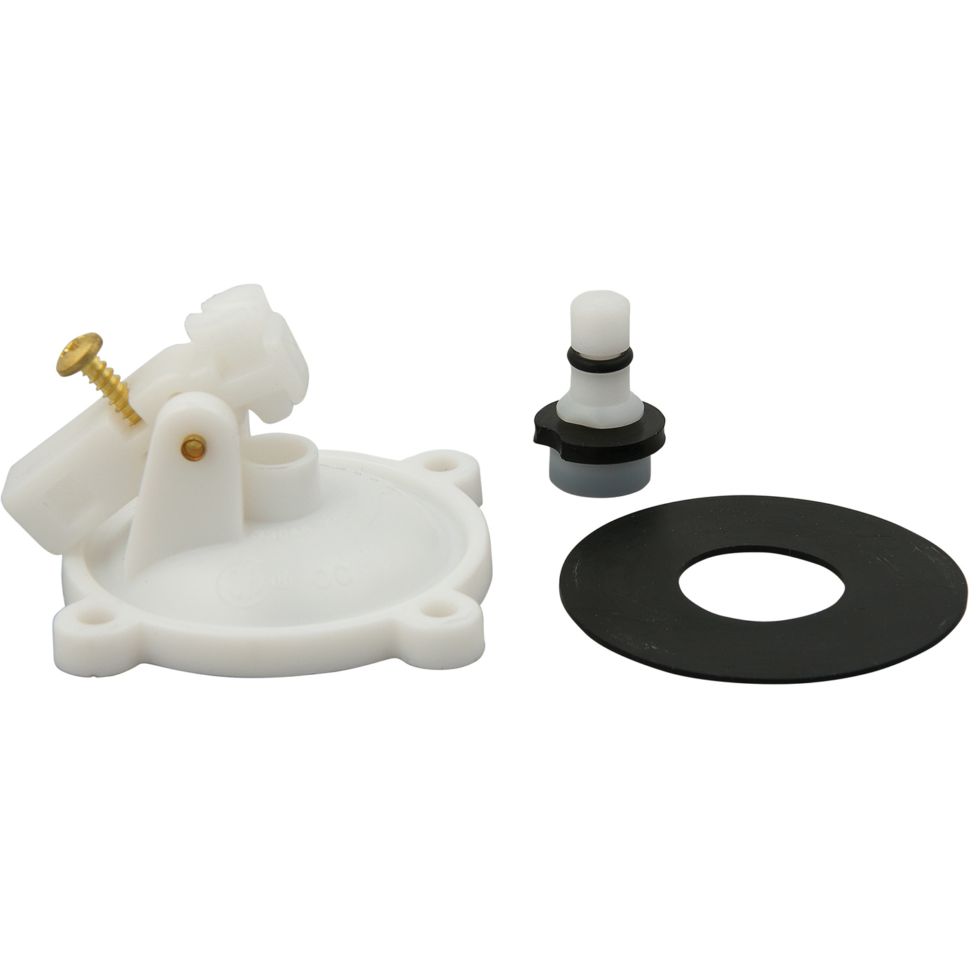 Ballcock/fill valve repair Kit Master Plumber®