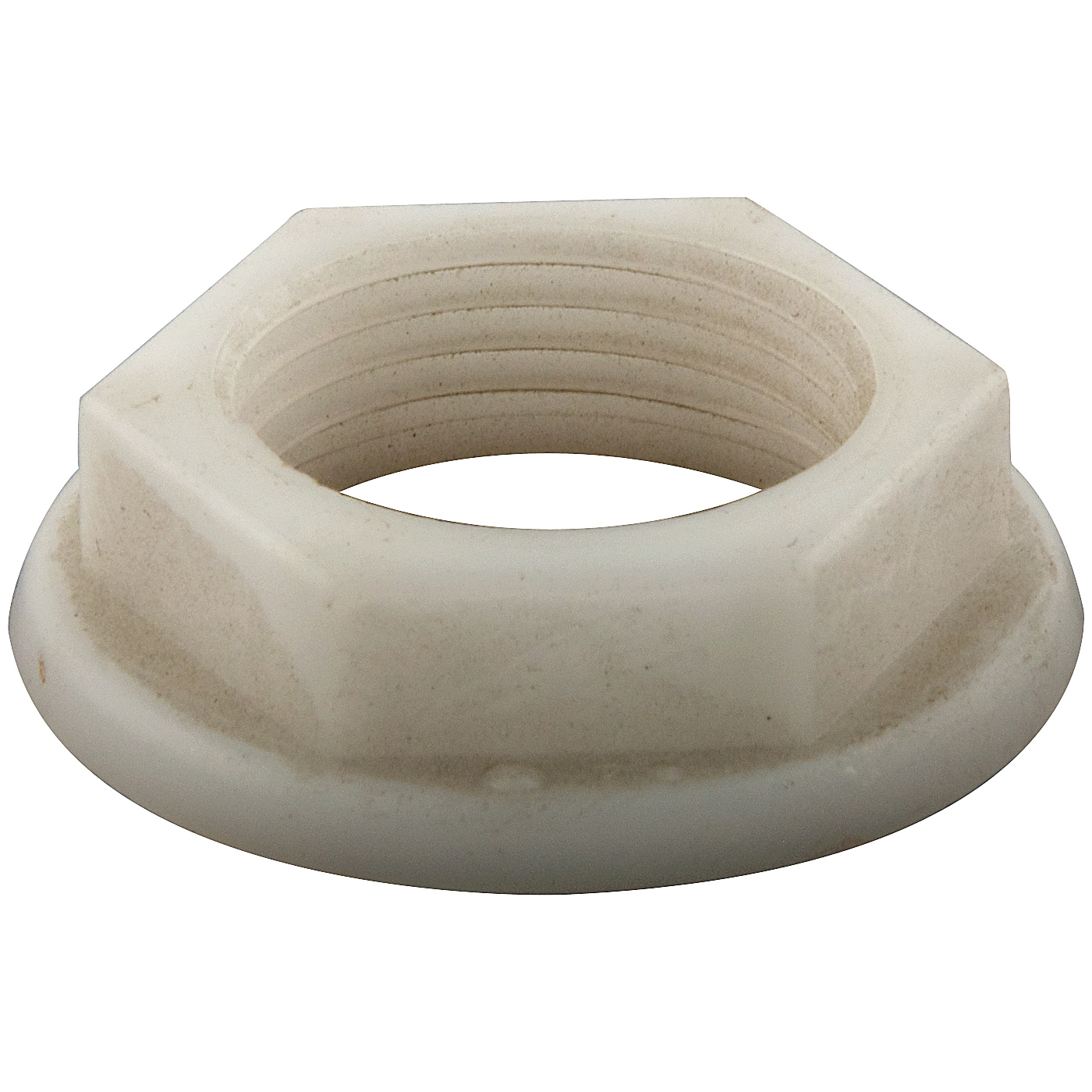 Ballcock/fill valve shank locknut Master Plumber®