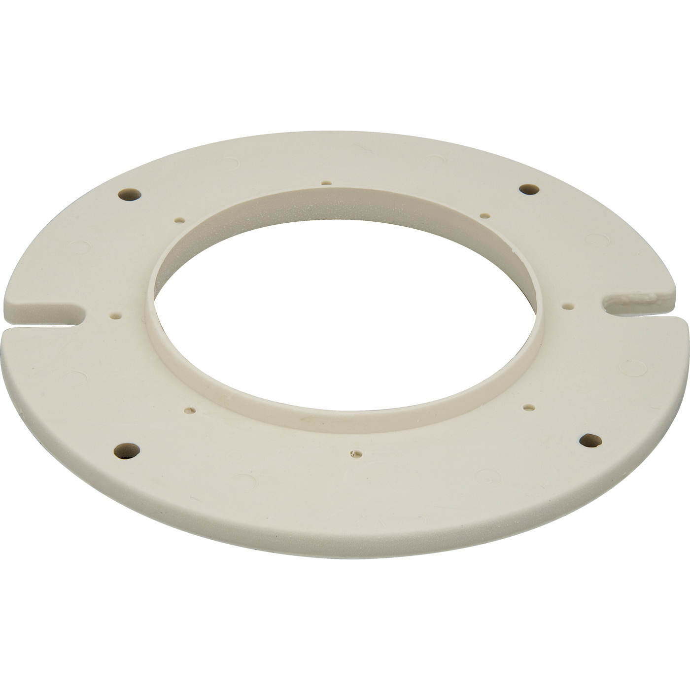 Toilet flange extension flange Master Plumber®