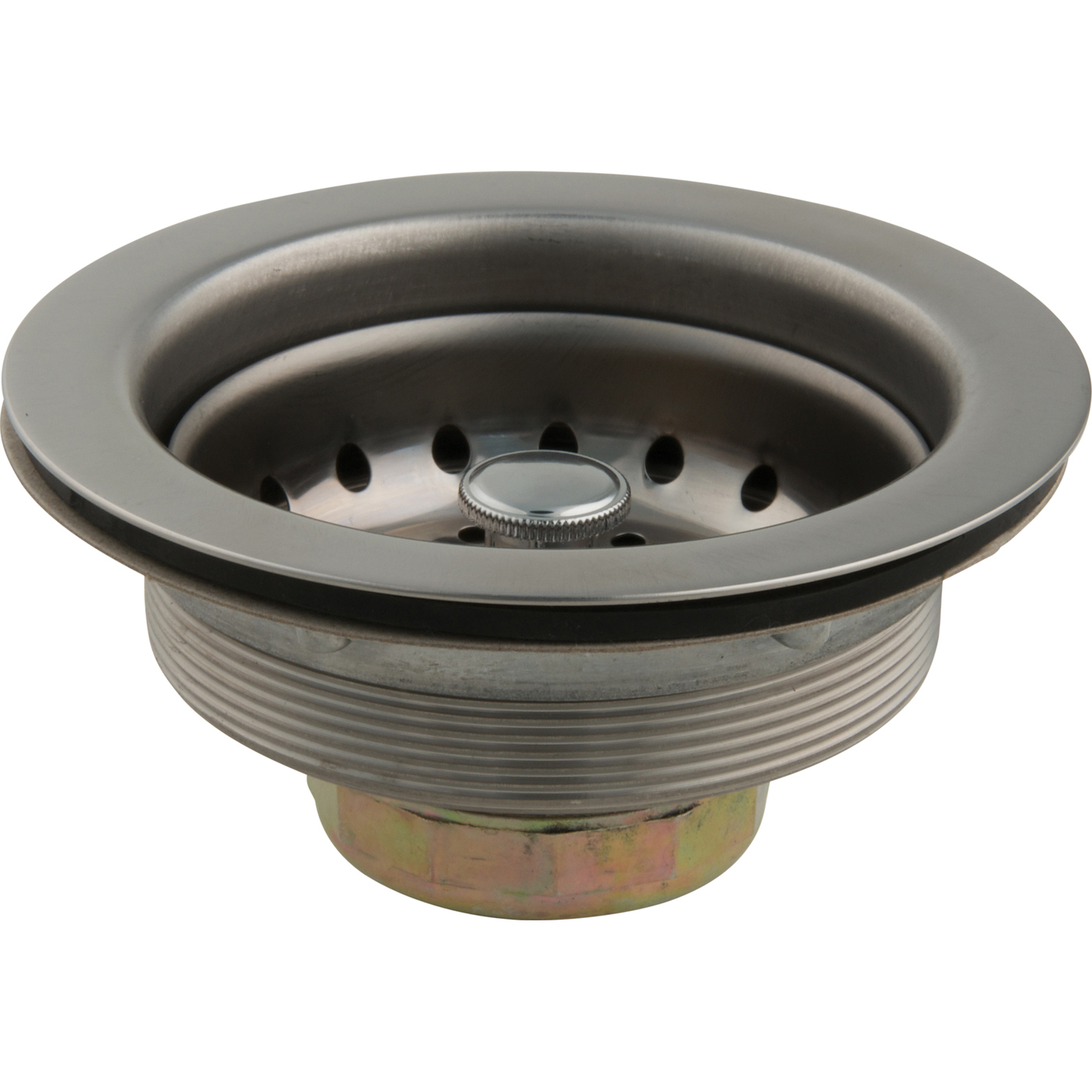 Basket strainer assembly Master Plumber®