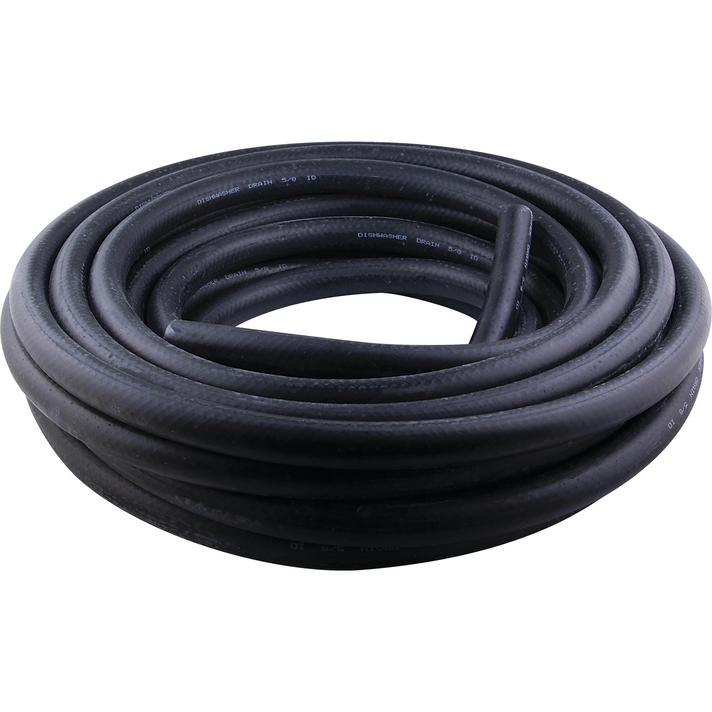 Dishwasher discharge hose Master Plumber®