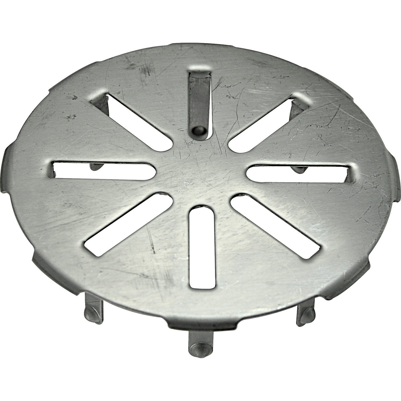 Snapin drain cover 4" Master Plumber®