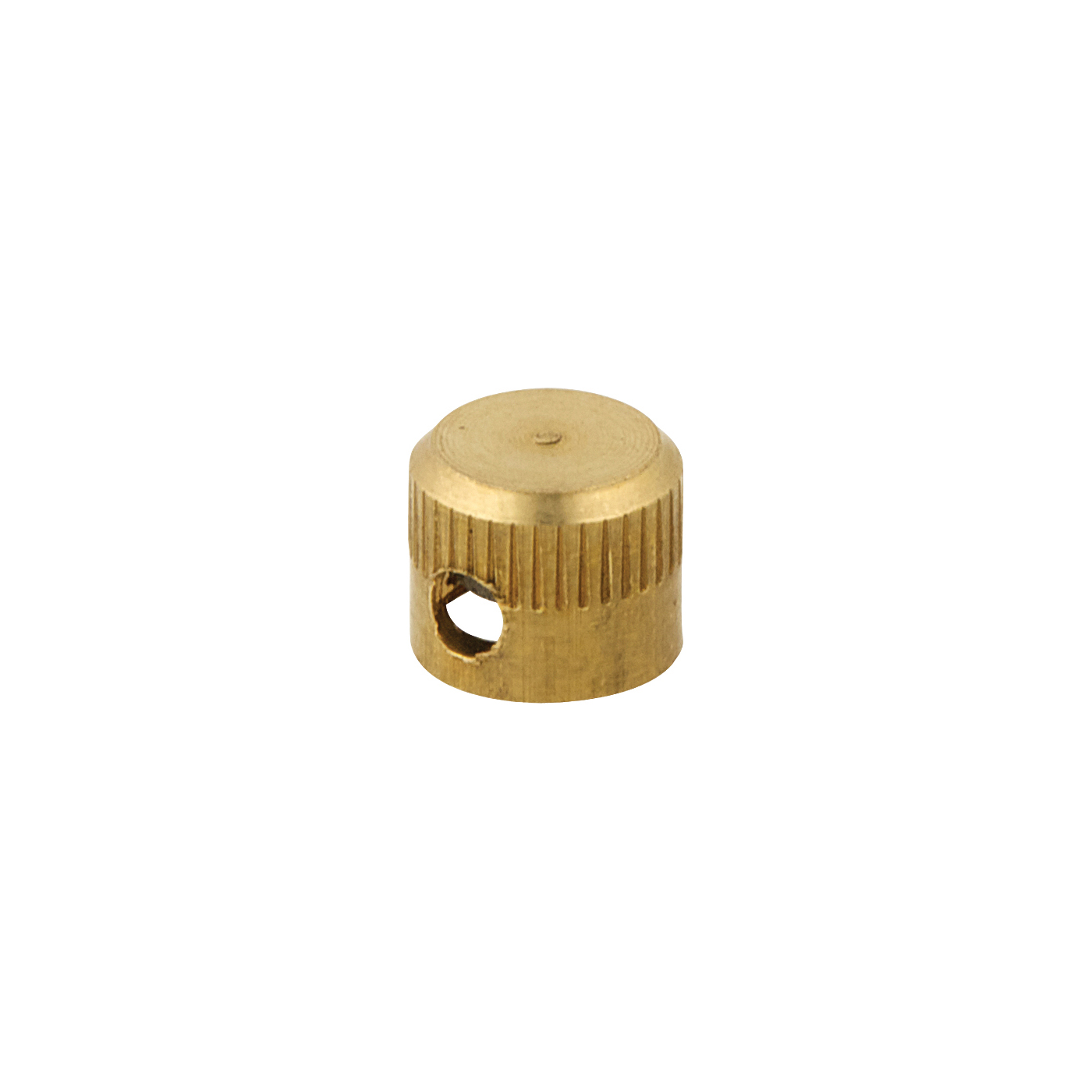 Drain Cap Assembly Fine Thread Master Plumber