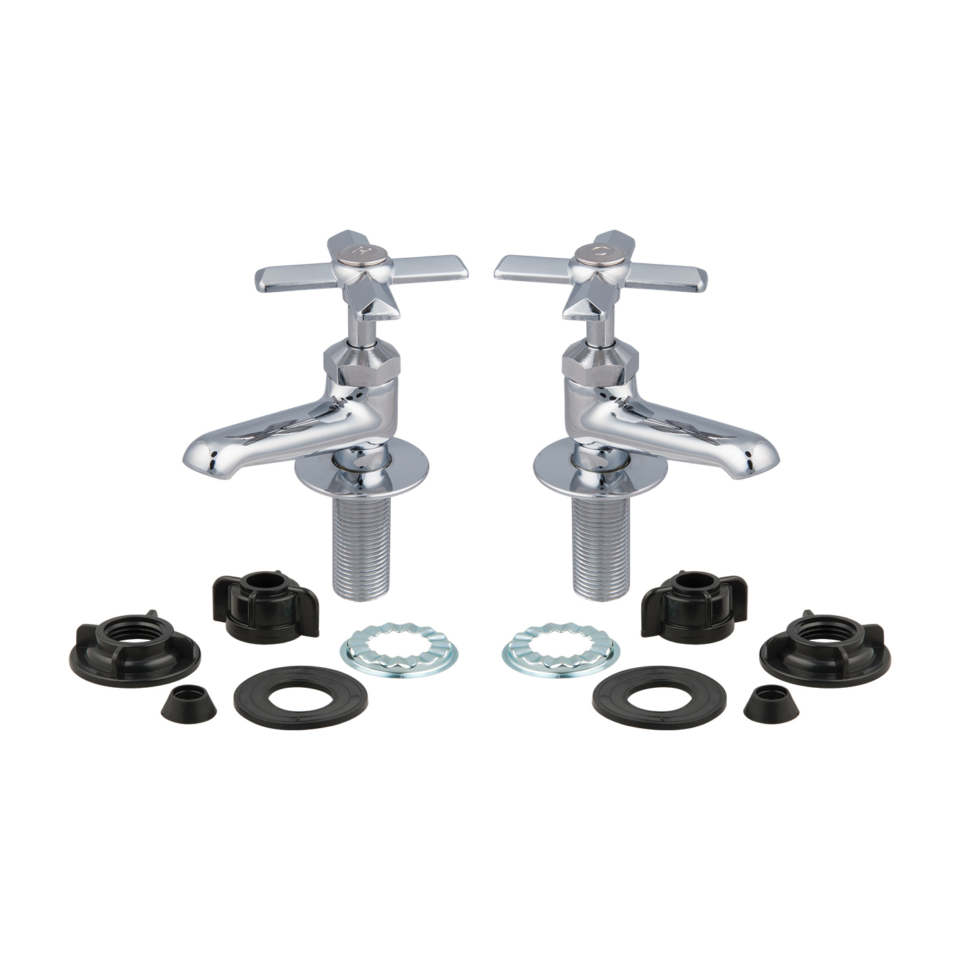 Basin faucet Set Master Plumber®