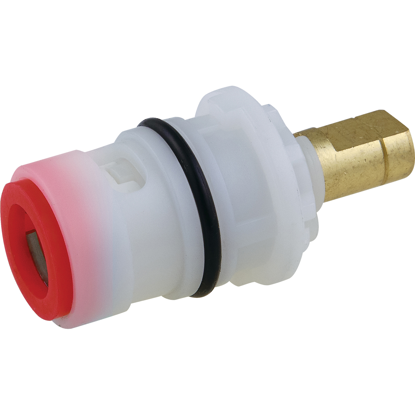 Uberhaus® ceramic lavatory cartridge Hot Master Plumber®