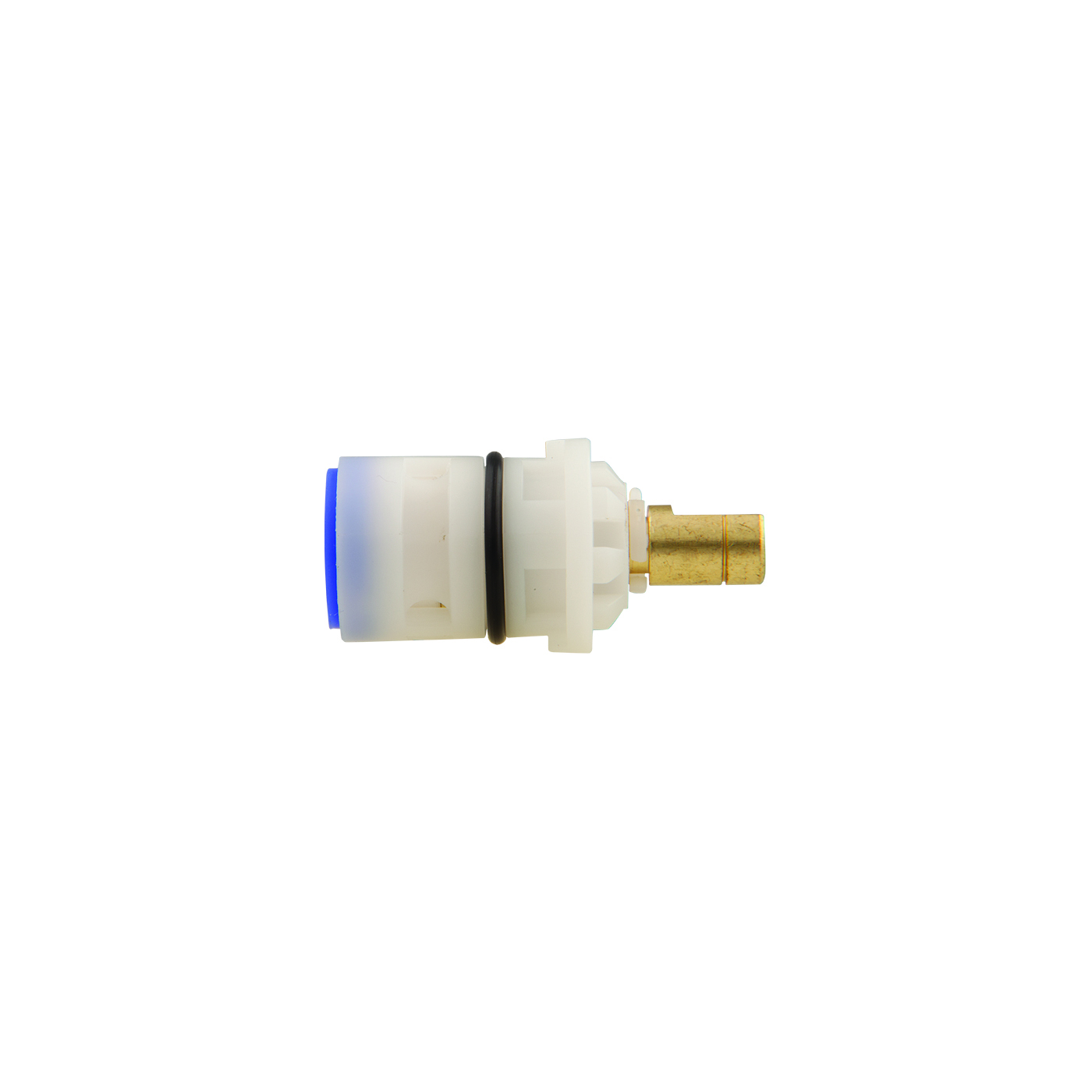 Uberhaus® ceramic lavatory cartridge Cold Master Plumber®