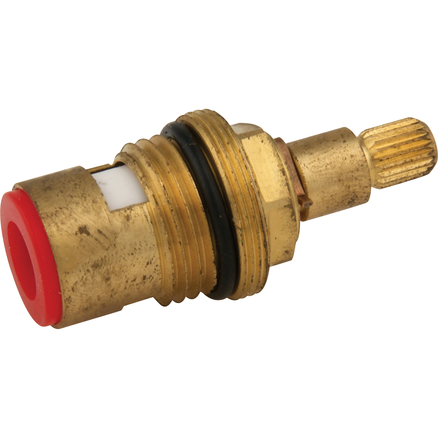 Hot Uberhaus® ceramic widespread lavatory cartridge