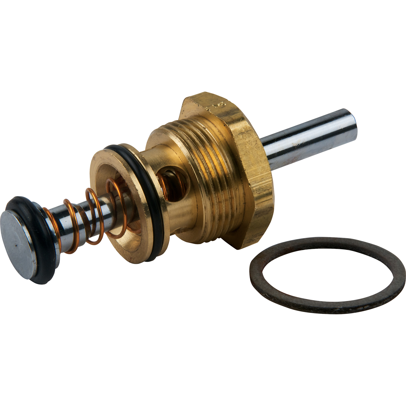 Waltec® diverter assembly Master Plumber®