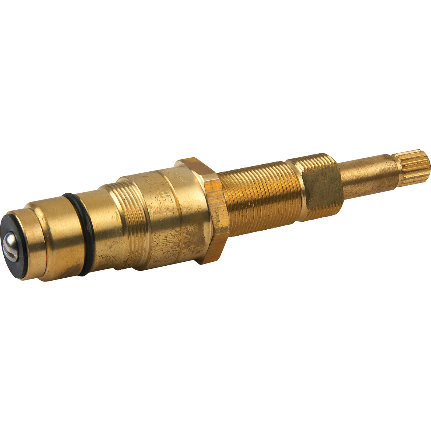 Tub/shower cartridge assembly - Master Plumber®