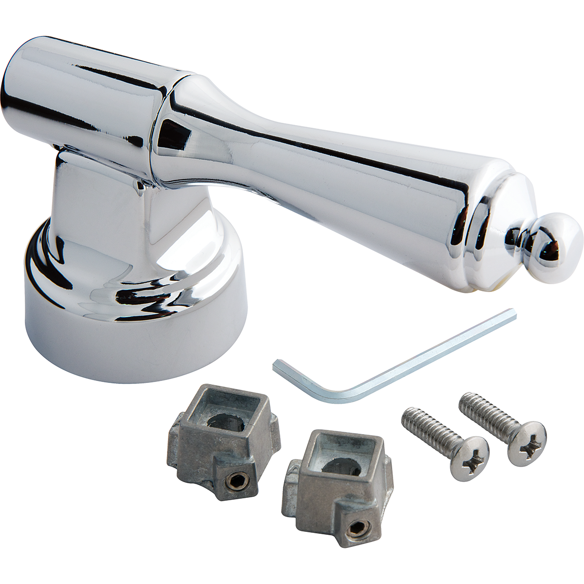 Universal handle kit Metal Master Plumber®