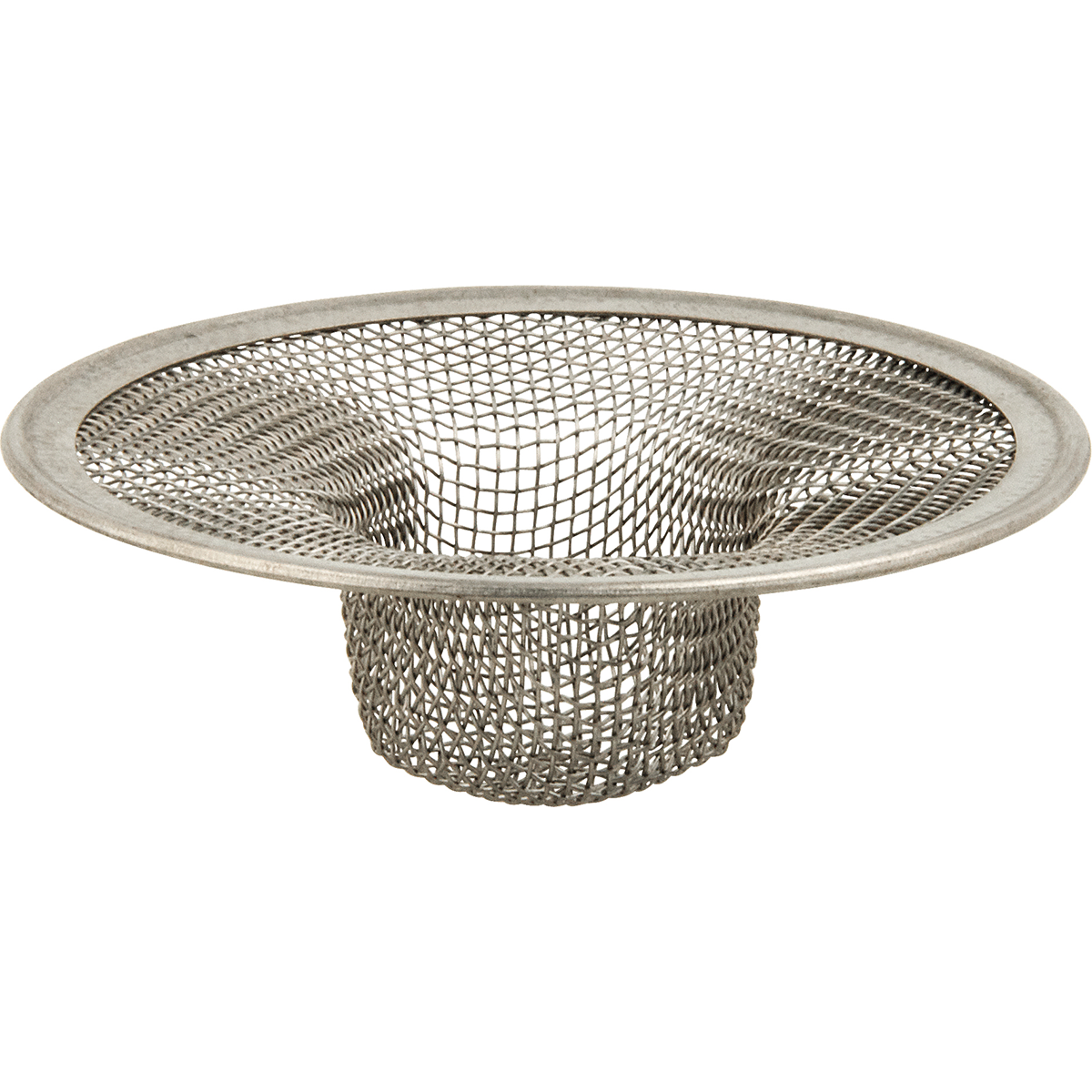 Mesh drain strainer Universal Medium Master Plumber®