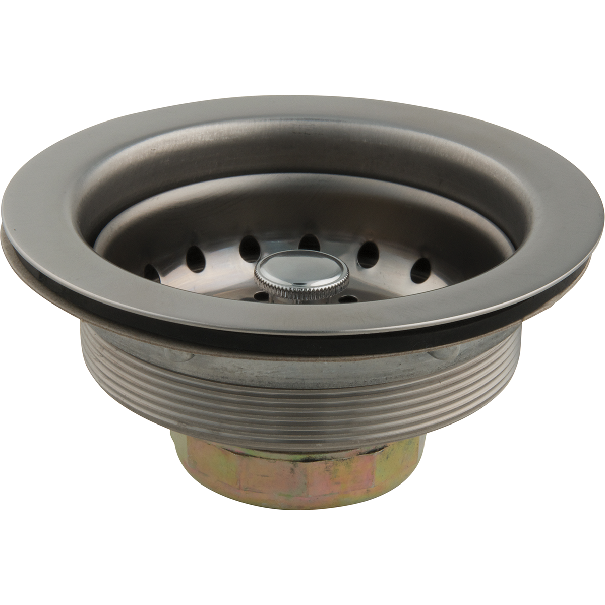 Basket strainer assembly Master Plumber®